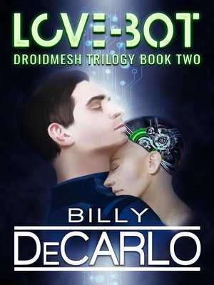 cover image of Love-Bot